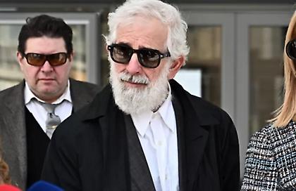 Δίκη Φιλιππίδη: Επίθεση του Εισαγγελέα κατά της προέδρου του Αρείου Πάγου, με αφορμή την εγκύκλιο για τους βιασμούς