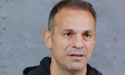 Ντέμης: «Τι μου αρέσει και τι με απωθεί στη Super League»