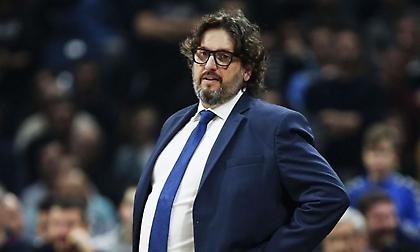 Τρινκιέρι κατά της επέκτασης της EuroLeague: «Άδικο για τους παίκτες, πρόβλημα για τα εθνικά πρωταθλήματα»!