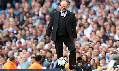 Κετσετζόγλου: «Δεν έχει ''καεί'' το χαρτί Μπενίτεθ για την ΑΕΚ, έχουμε 2+1 περιπτώσεις…»