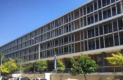 Στο δικαστήριο οι πέντε Τούρκοι που συνελήφθησαν μετά τα πυρά σε πράκτορες της ΕΥΠ στη Θεσσαλονίκη