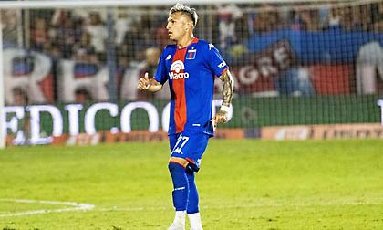 «Έχει πρόταση από Ελλάδα ο Μάξι Σάλαζαρ»