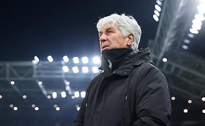 Όλα δείχνουν οριστική συμφωνία Ρόμα-Γκασπερίνι μέσα στο επόμενο 48ωρο!