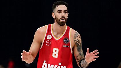 Με Βιλντόσα ο Ολυμπιακός στους τελικούς - Παίρνει τη θέση του Γκος