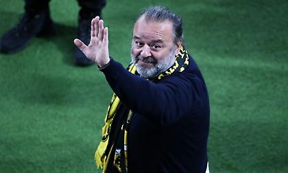 ΑΕΚ: Στελέχωσης συνέχεια στη Νέα Φιλαδέλφεια