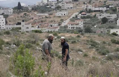 Προκλητική ανακοίνωση από το Ισραήλ: 22 νέοι εβραϊκοί οικισμοί στην κατεχόμενη Δυτική Όχθη