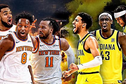 Νικς-Πέισερς