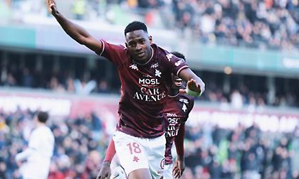 Ο δεύτερος τελικός για μια θέση στη Ligue 1: Ρεμς-Μετς