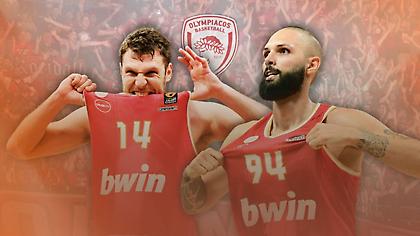 Ολυμπιακός: Τα do's και τα don'ts ενόψει των τελικών με Παναθηναϊκό