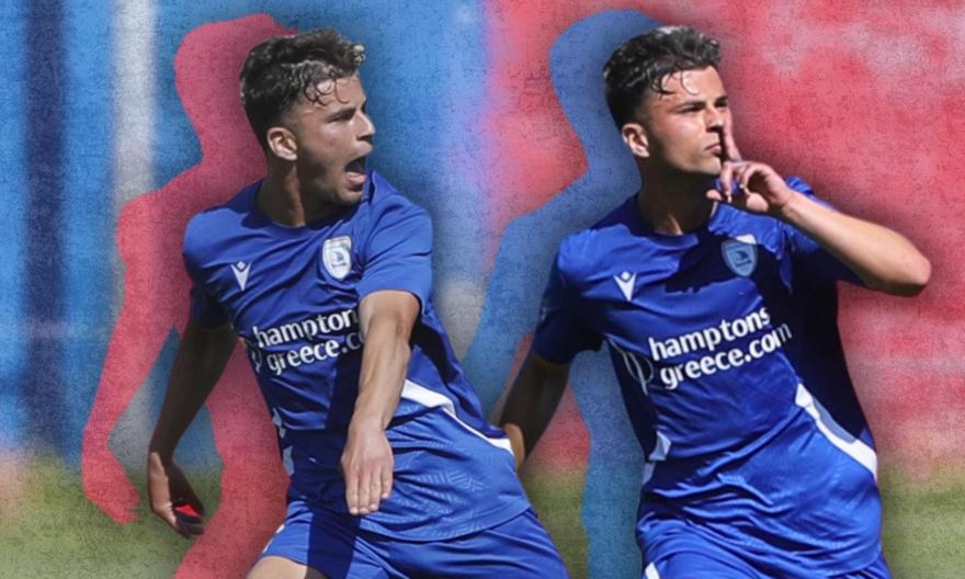 Κασέμι στο sportfm.gr: «Πάω να κάνω μια λόμπα στην προπόνηση και ο Σεμέδο μού λέει ''φύγε από εδώ ρε''»