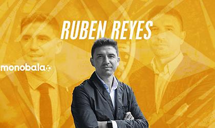 Άρης: Ο Ρούμπεν Ρέγες που επιλέχτηκε για να κάνει «σεισμό»