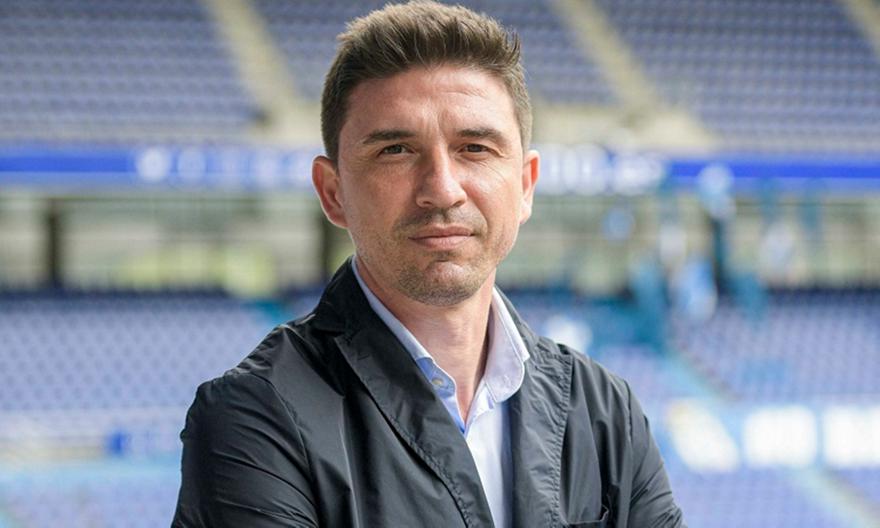 Σαββόπουλος: «Έτοιμος με αρκετές περιπτώσεις για τον Άρη ο Ρέγες, θα του πει τα “θέλω” του ο Ουζουνίδης»