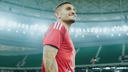 Μένει στο Κατάρ, αλλά για την Αλ Ντουχαΐλ ο Βεράτι