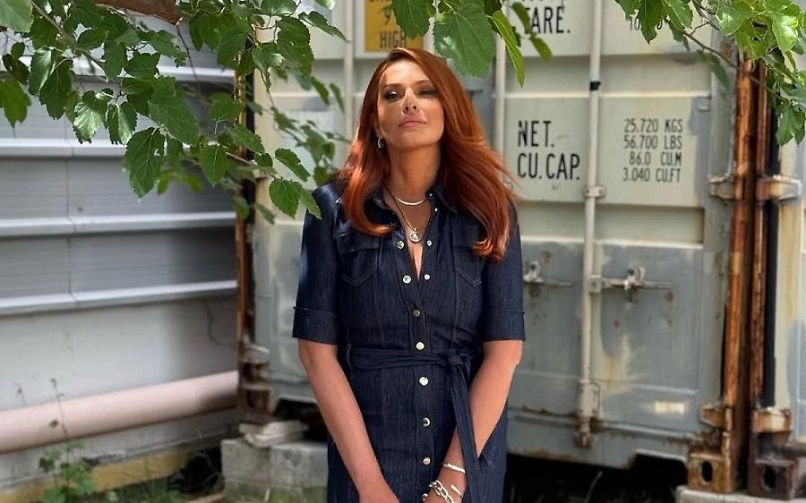 Σίσσυ Χρηστίδου: Η δικαστική διαμάχη με Μαραντίνη, το συννεφάκι του καλού γάμου και η στιγμή που ξεπέρασε τον χωρισμό