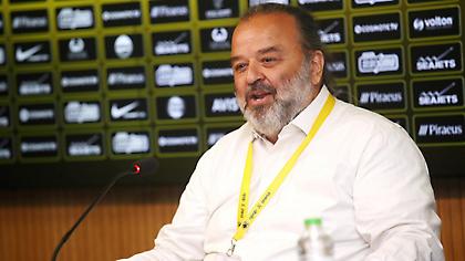 ΑΕΚ: Η λευκή σελίδα του Ηλιόπουλου