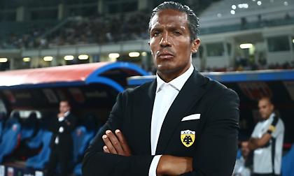 Τέλος και επίσημα ο Μπρούνο Άλβες: «Είμαι ένας από σας, ΑΕΚάρα για πάντα»