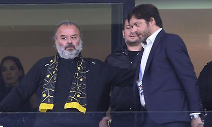 ΑΕΚ: Το πάει μέχρι… τέλους για τον προπονητή ο Ριμπάλτα