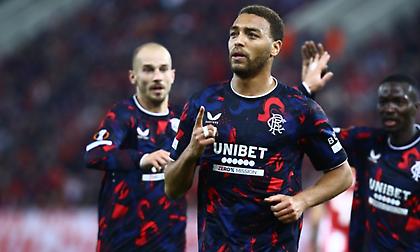 Ντέσερς: «Έχω ακούσει τις φήμες για Ολυμπιακό, αλλά δεν ξέρω τίποτα»