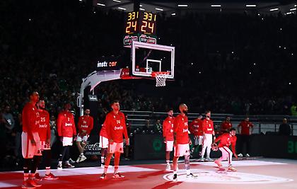 Ζέρβας: «Να παίξει με νοοτροπία νικητή ο Ολυμπιακός - Πού πρέπει να ''χτυπήσει'' τον Παναθηναϊκό»