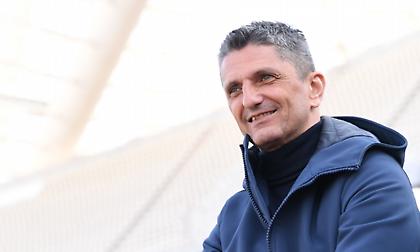 Λουτσέσκου: «Σκέφτομαι να εγκαταλείψω το ποδόσφαιρο γρηγορότερα από όσο φανταζόμουν»