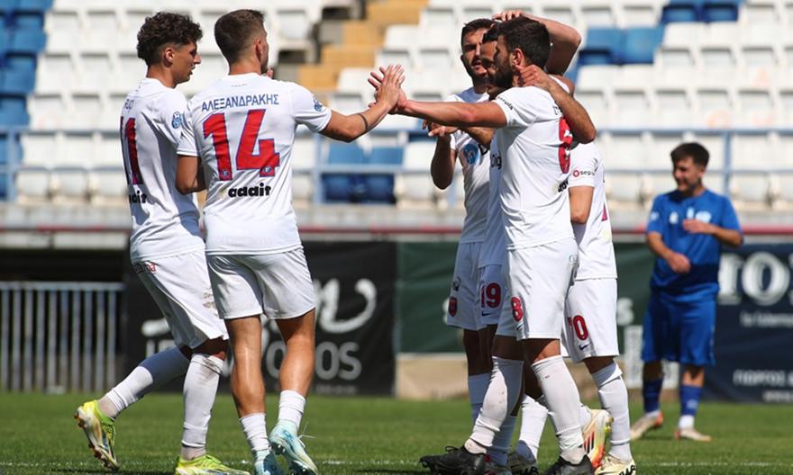 Πήρε άδεια επιπέδου Super League 1 ο Πανιώνιος!