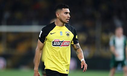 «Επανέρχεται για Πινέδα η Μοντερέι, ενδιαφέρον και από την Κρουζ Αζούλ»