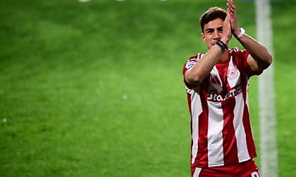 Τσανάκας: «Αυτά ισχύουν για Κωστούλα, Μπουονανότε και Μπράιτον»