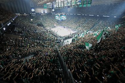 ΒasketNews: «Βελιγράδι και Αθήνα φαβορί για το Final 4 του 2026»