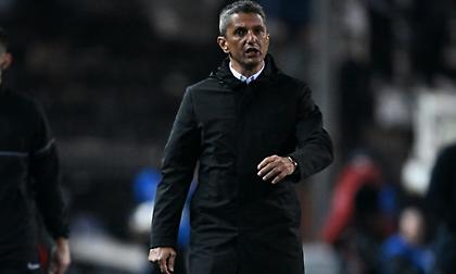 Τσορμπατζόγλου: «Στο άξονα θα γίνουν οι καλύτερες μεταγραφές του ΠΑΟΚ – Κινητικότητα αλλά όχι συμφωνία με παίκτη»