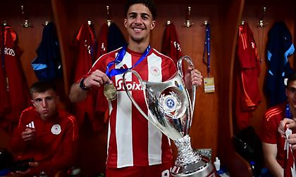 Σταματέλος: «Πιέζει η Μπράιτον για τον Κωστούλα - Ενδιαφέρον και από τη Γιουβέντους»