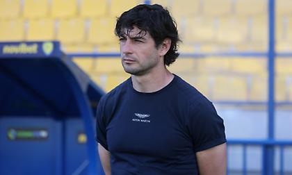 Φεράντο: «Βασικός από την πρώτη στιγμή στον ΠΑΟΚ ο Γκουγκεσασβίλι»