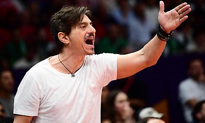 Γιαννακόπουλος: «Ο Παναθηναϊκός καταθέτει μήνυση σε γυναίκα διαιτητή για νόθευση εγγράφων»