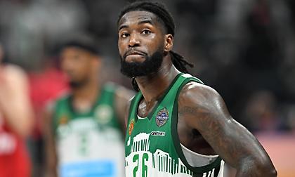 Πετρίδης: «Η λογική γύρω από την απόφαση για τον Λεσόρ - Να έχει τα στοιχεία που δεν είχε με τη Φενέρ ο Παναθηναϊκός»