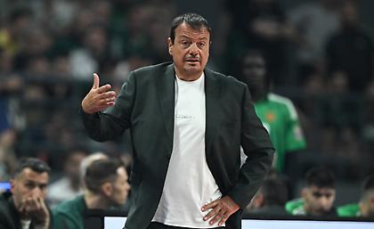 Αταμάν: «Είναι μόνο το 1-0 - Πολύ σημαντικός του χρόνου ο Σαμοντούροφ»