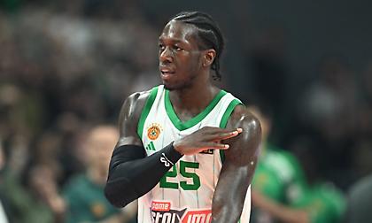 Θηρίο ο Παναθηναϊκός, κατασπάραξε τον Ολυμπιακό και φώναξε ότι είναι αφεντικό για το πρωτάθλημα!