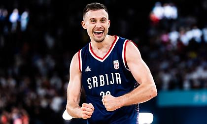 «Ευρωλιγκάτη» μεταγραφή για την Dubai BC: Παίρνει Αβράμοβιτς με buy-out από την ΤΣΣΚΑ!