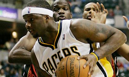 Ο Ζερμέν Ο'Νιλ αποκάλυψε ότι το επίθετό του είναι… φτιαχτό!