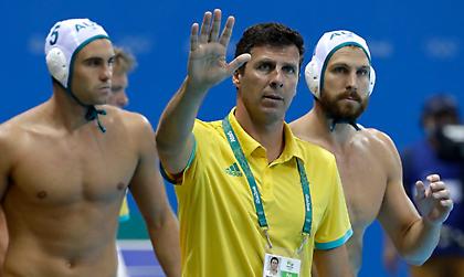 Ολυμπιακός: «Βόμβα» με Έλβις Φάτοβιτς για τον πάγκο του!