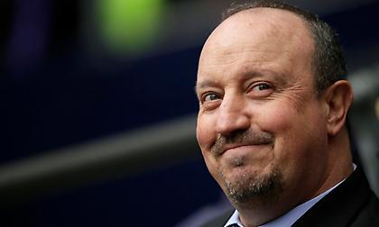 Ντέμης: «Θα έπρεπε να έχει ήδη προπονητή η ΑΕΚ - Οι επιφυλάξεις για Μπενίτεθ»