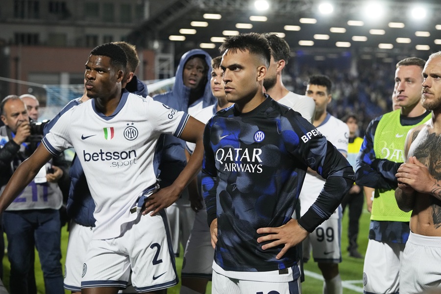 Λαουτάρο: Η υπόσχεσή του στην Ίντερ για το Champions League δόθηκε με ένα βλέμμα…