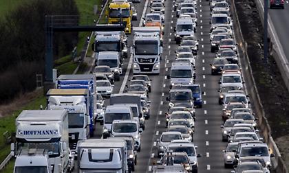 Χάος στους δρόμους της Γερμανίας προκάλεσε λάθος της Google Maps!