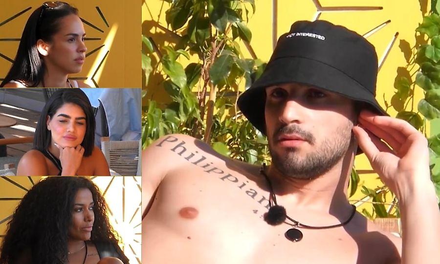 Big Brother: Ποδοσφαιριστής ο νέος παίκτης του - Όλα τα κορίτσια θέλουν να μάθουν για αυτόν