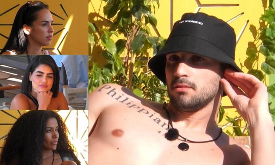 Big Brother: Ποδοσφαιριστής ο νέος παίκτης του - Όλα τα κορίτσια θέλουν να μάθουν για αυτόν