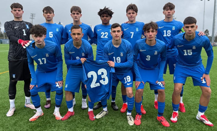 National Teams: The 