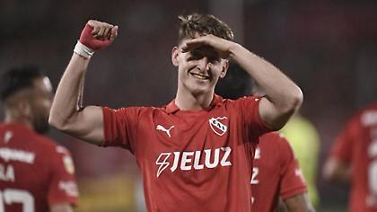 Η ΑΕΛ ψάχνει τη «βόμβα» από την Αργεντινή για την κορυφή της επίθεσης!