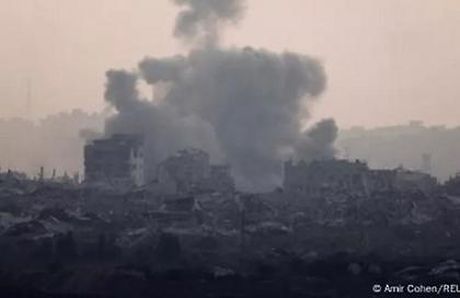 Νέο σχέδιο εκεχειρίας: Το Ισραήλ δέχεται, η Χαμάς εξετάζει