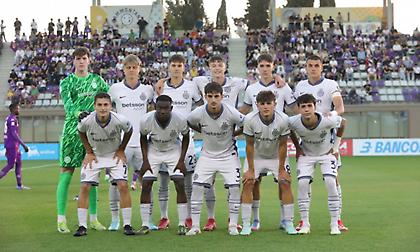 Καθάρισε τη Φιορεντίνα και πήρε τον τίτλο στην Primavera η Ίντερ του Αλεξίου