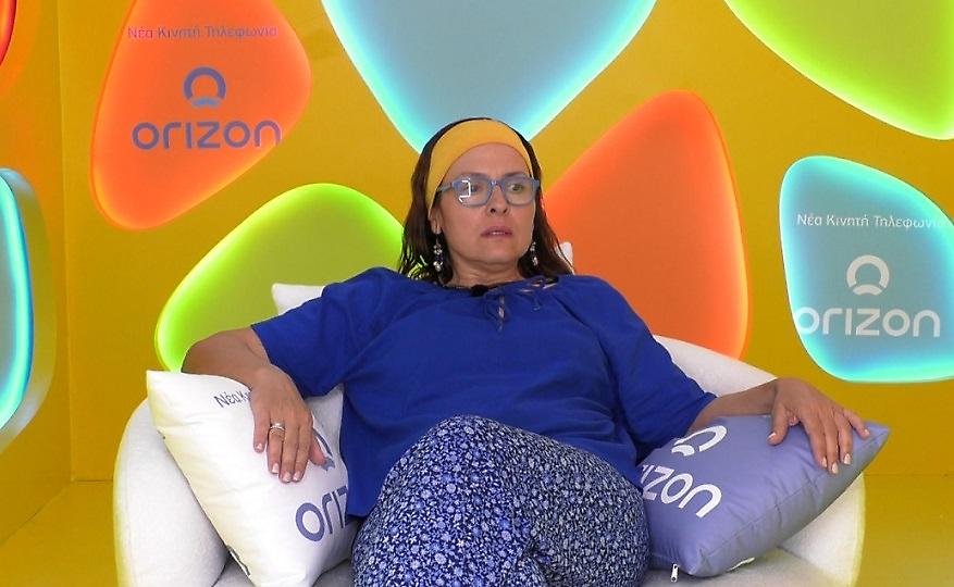 Όταν η Αργυρώ από το Big Brother πρωταγωνιστούσε σε βιντεοκλίπ του Γιώργου Μαζωνάκη