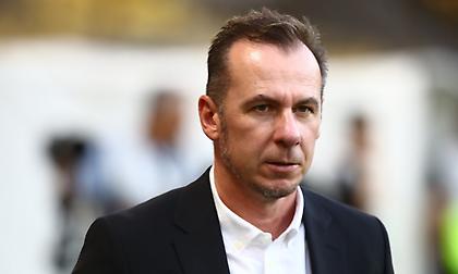 Τέλος από την ΑΕΚ ο Κουχάρσκι