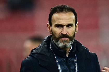 Πολύ κοντά σε συμφωνία με Νταμπίζα ο ΟΦΗ - Αναλαμβάνει το πόστο του Λυσάνδρου